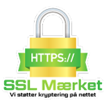 SSL Mærket