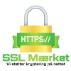 SSL mærket